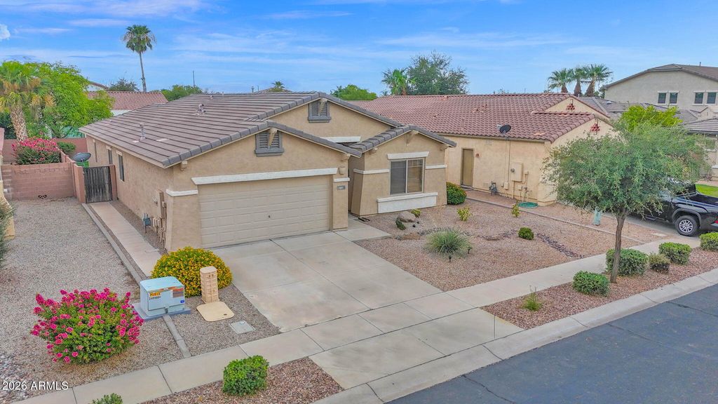 897 E INDIAN WELLS Place, Chandler, AZ 85249 — photo 3