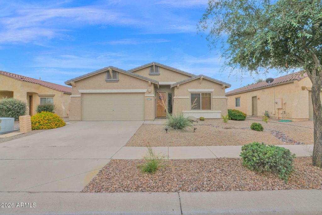 897 E INDIAN WELLS Place, Chandler, AZ 85249 — photo 4