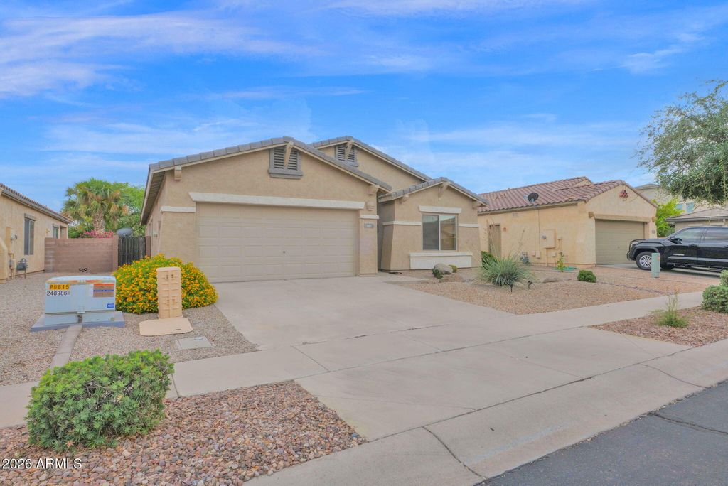 897 E INDIAN WELLS Place, Chandler, AZ 85249 — photo 5