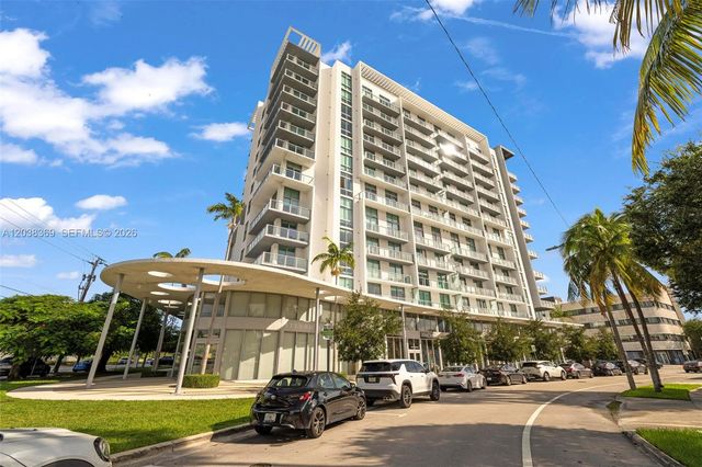 3900 Biscayne Blvd S-418, Miami, FL 33137