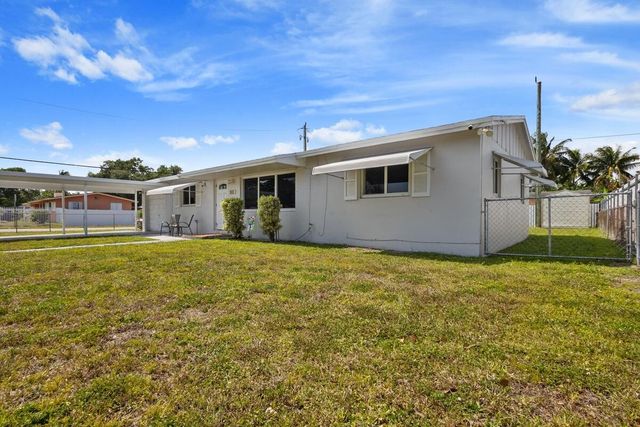 101 NE 195th Street, Miami, FL 33179
