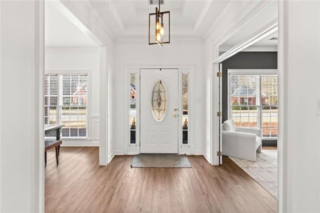 3020 Templeton Lane, Loganville, GA 30052