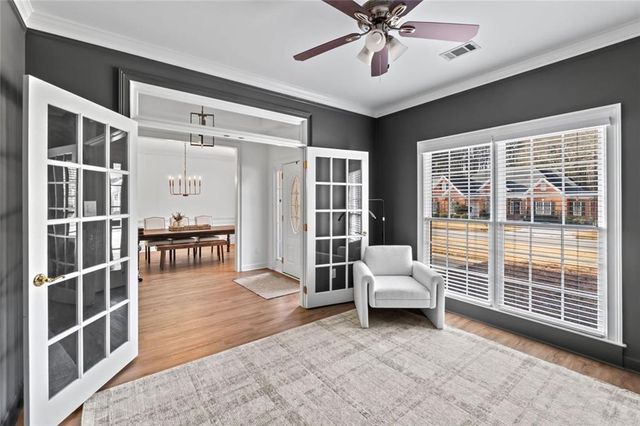 3020 Templeton Lane, Loganville, GA 30052