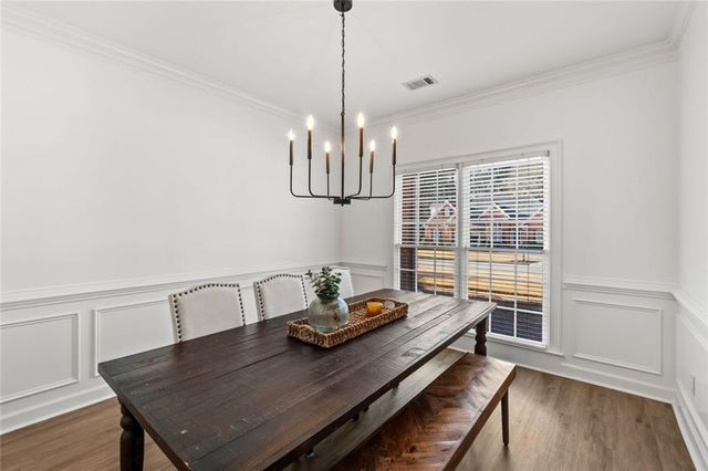 3020 Templeton Lane, Loganville, GA 30052