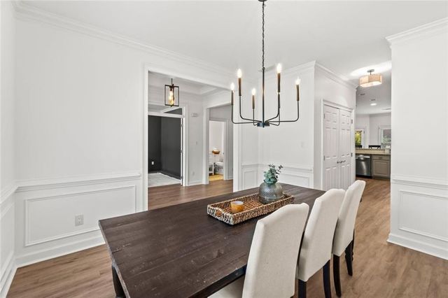 3020 Templeton Lane, Loganville, GA 30052