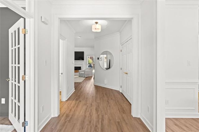 3020 Templeton Lane, Loganville, GA 30052