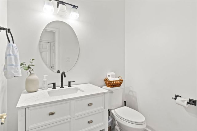 3020 Templeton Lane, Loganville, GA 30052