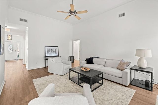 3020 Templeton Lane, Loganville, GA 30052