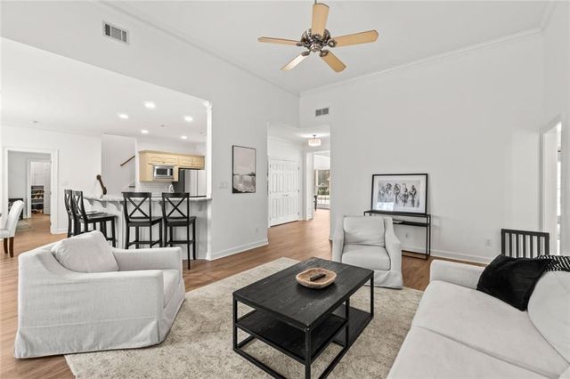 3020 Templeton Lane, Loganville, GA 30052