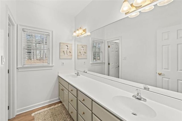 3020 Templeton Lane, Loganville, GA 30052