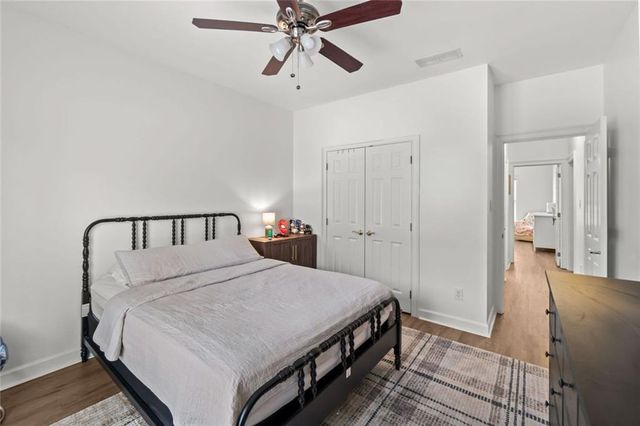 3020 Templeton Lane, Loganville, GA 30052