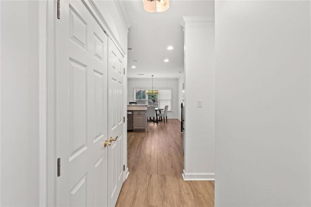 3020 Templeton Lane, Loganville, GA 30052