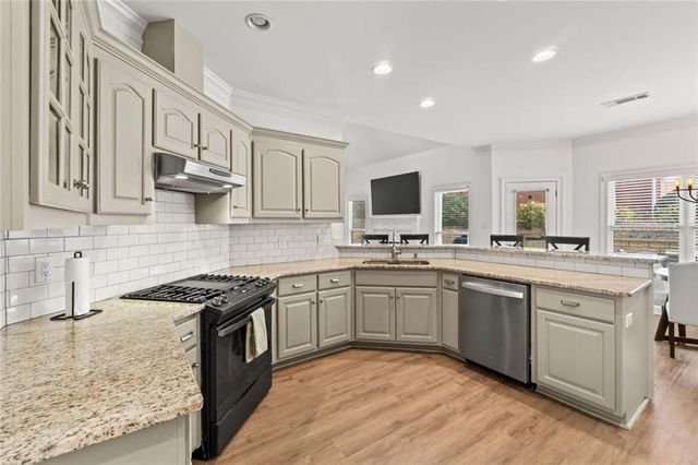 3020 Templeton Lane, Loganville, GA 30052