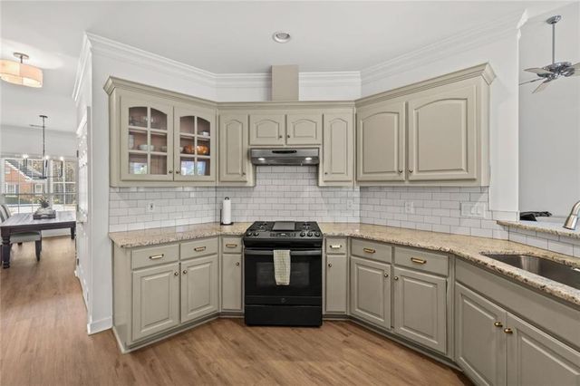 3020 Templeton Lane, Loganville, GA 30052