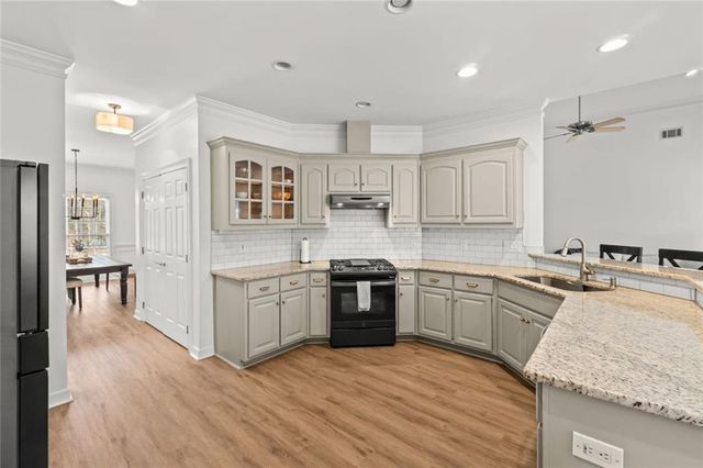 3020 Templeton Lane, Loganville, GA 30052