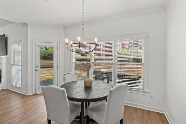 3020 Templeton Lane, Loganville, GA 30052