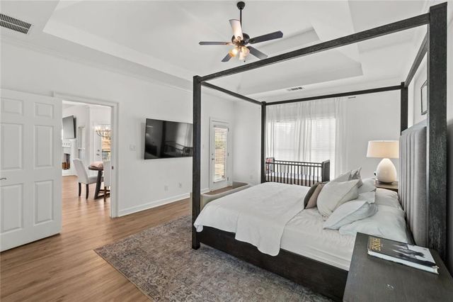 3020 Templeton Lane, Loganville, GA 30052