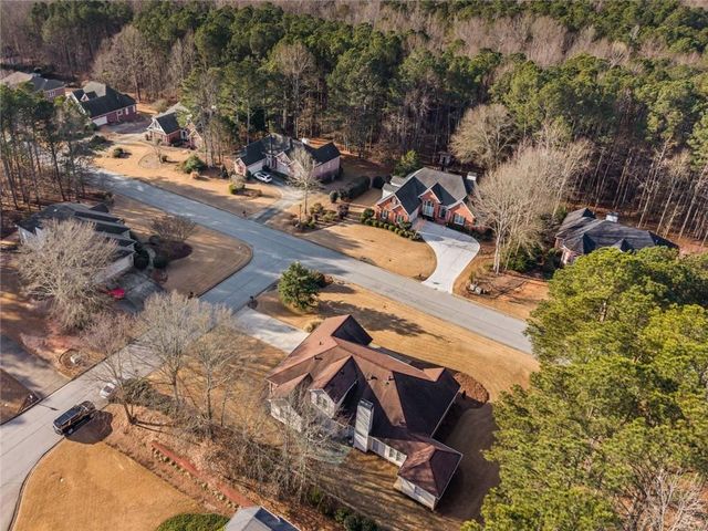 3020 Templeton Lane, Loganville, GA 30052