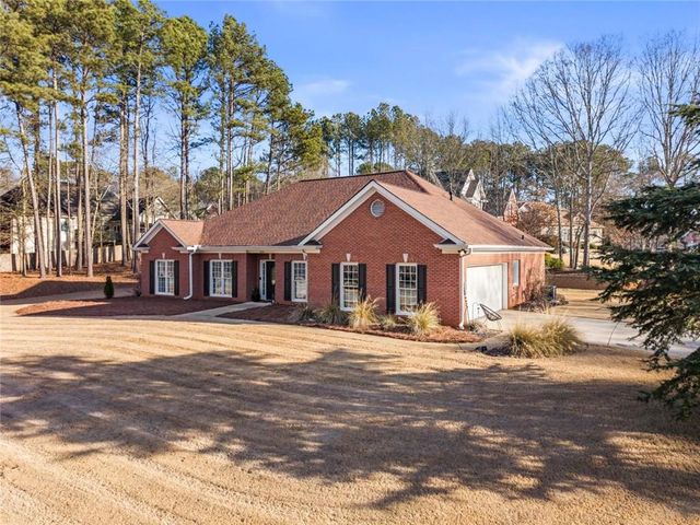 3020 Templeton Lane, Loganville, GA 30052