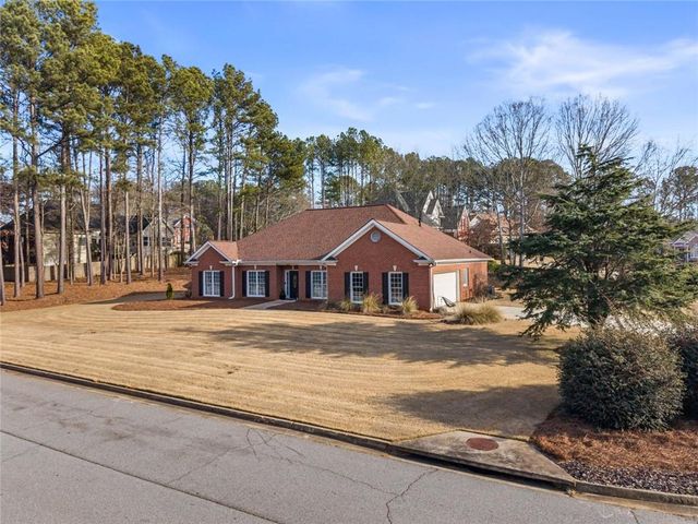 3020 Templeton Lane, Loganville, GA 30052