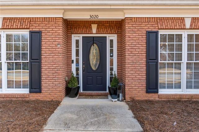 3020 Templeton Lane, Loganville, GA 30052