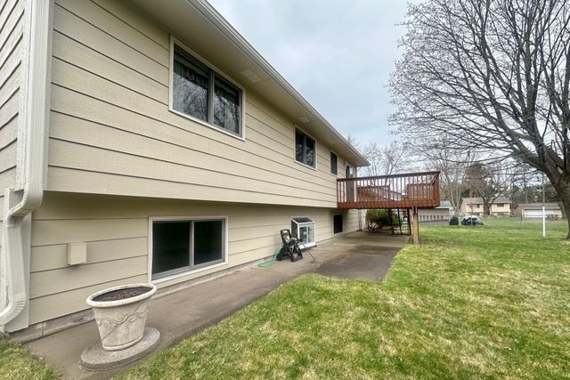 4609 Carolyn Lane, White Bear Lake, MN 55110