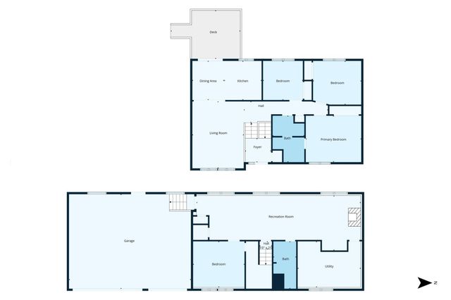 4609 Carolyn Lane, White Bear Lake, MN 55110