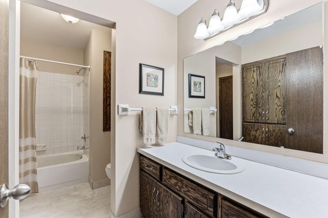 4609 Carolyn Lane, White Bear Lake, MN 55110