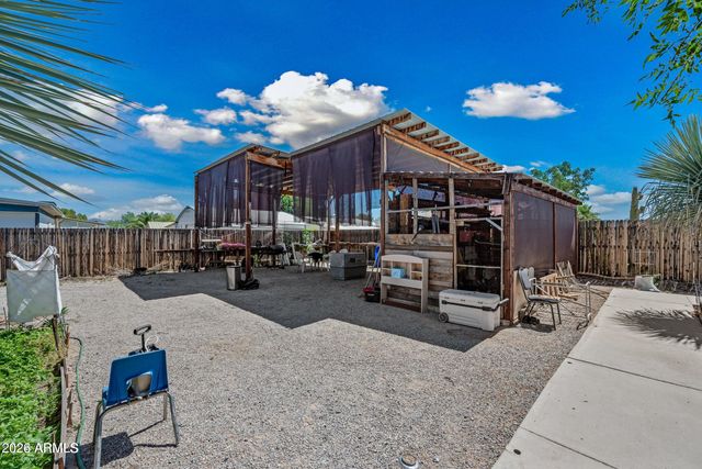 39865 NEBRASKA Place, Salome, AZ 85348