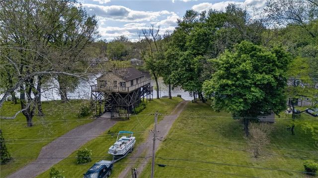 2952 Hutchinson River, Other Nj Counties, NJ 08865