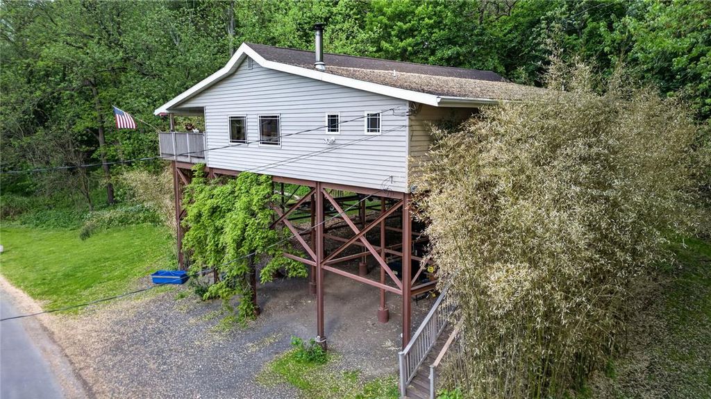 2952 Hutchinson River, Other Nj Counties, NJ 08865