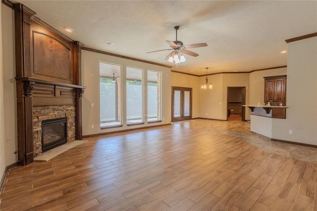 14101 S Independence Avenue, Oklahoma City, OK 73170