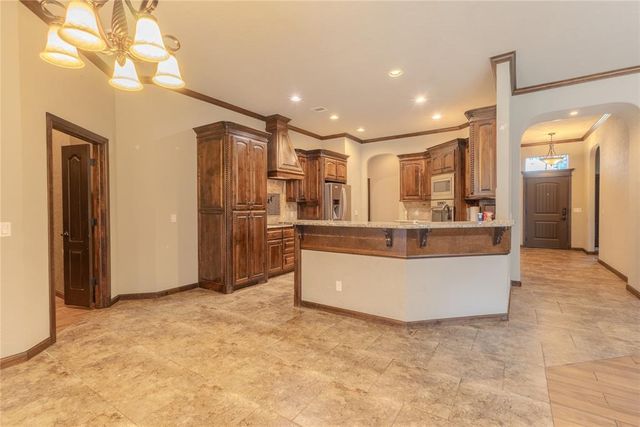 14101 S Independence Avenue, Oklahoma City, OK 73170