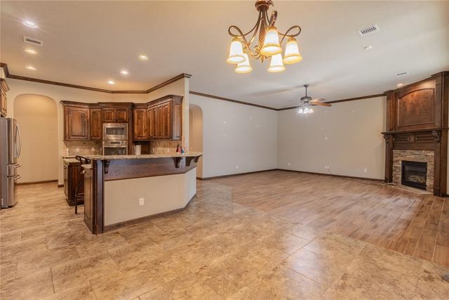 14101 S Independence Avenue, Oklahoma City, OK 73170