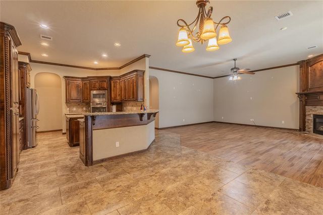 14101 S Independence Avenue, Oklahoma City, OK 73170