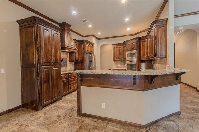 14101 S Independence Avenue, Oklahoma City, OK 73170