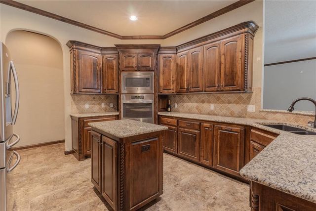 14101 S Independence Avenue, Oklahoma City, OK 73170