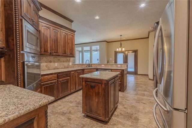 14101 S Independence Avenue, Oklahoma City, OK 73170
