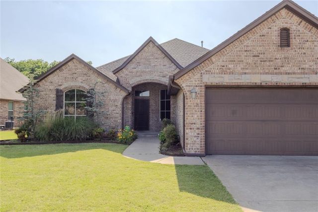 14101 S Independence Avenue, Oklahoma City, OK 73170