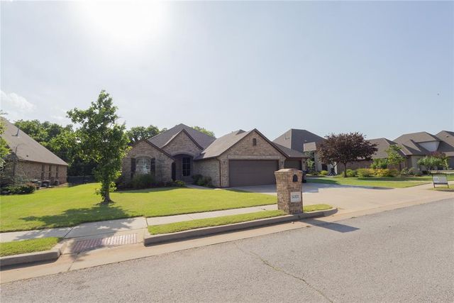 14101 S Independence Avenue, Oklahoma City, OK 73170