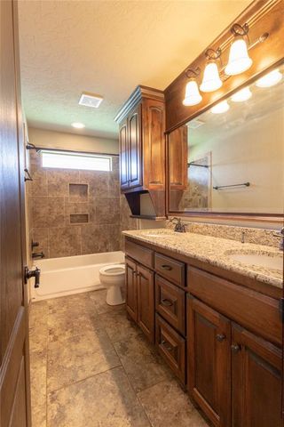 14101 S Independence Avenue, Oklahoma City, OK 73170