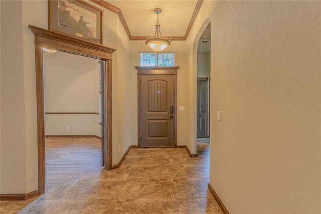 14101 S Independence Avenue, Oklahoma City, OK 73170