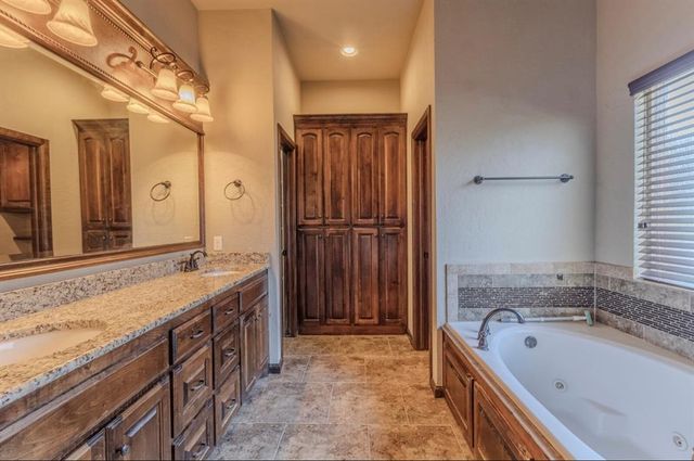 14101 S Independence Avenue, Oklahoma City, OK 73170