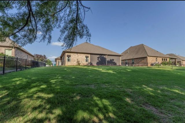 14101 S Independence Avenue, Oklahoma City, OK 73170