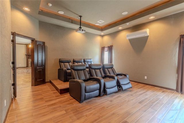 14101 S Independence Avenue, Oklahoma City, OK 73170