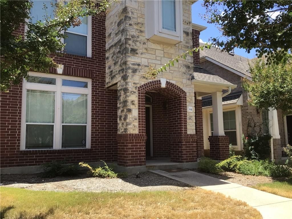 14812 Avery Ranch BLVD 64, Austin, TX 78717