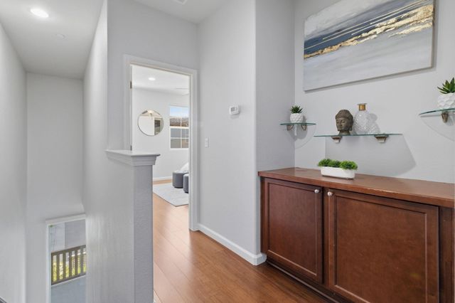 5811 Via Lugano, Fremont, CA 94555