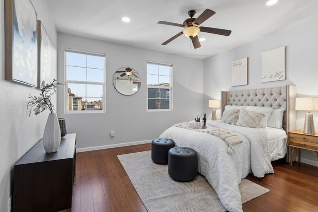 5811 Via Lugano, Fremont, CA 94555