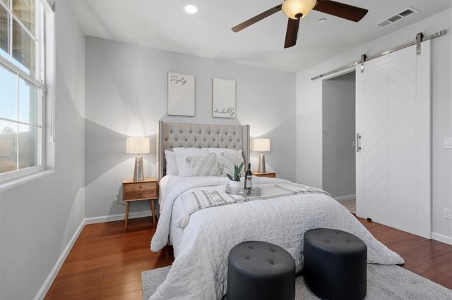 5811 Via Lugano, Fremont, CA 94555