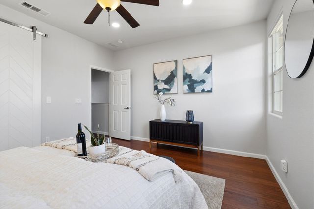 5811 Via Lugano, Fremont, CA 94555